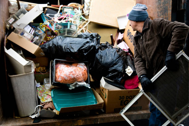 Reliable Sarasota, FL Junk Removal Services Solutions